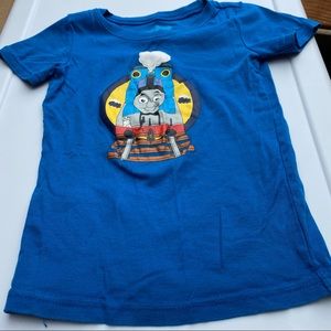Old Navy Little Boy’s Thomas the Tank Engine Top